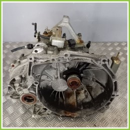 Cambio Manuale MAZDA Mazda 3 1.6 16V TD Y6 Originale Usato