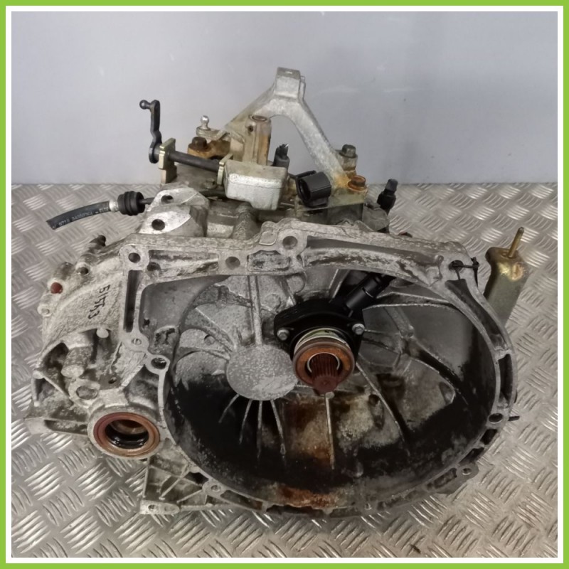 Cambio Manuale MAZDA Mazda 3 1.6 16V TD Y6 Originale Usato