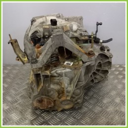 Cambio Manuale MAZDA Mazda 3 1.6 16V TD Y6 Originale Usato