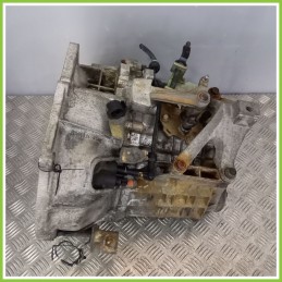 Cambio Manuale MAZDA Mazda 3 1.6 16V TD Y6 Originale Usato