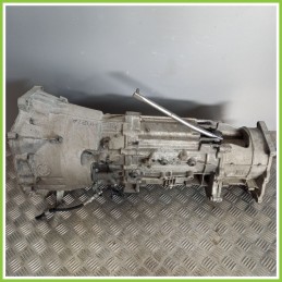 Cambio Manuale BMW X3 E83 2.0 204D4 Originale Usato