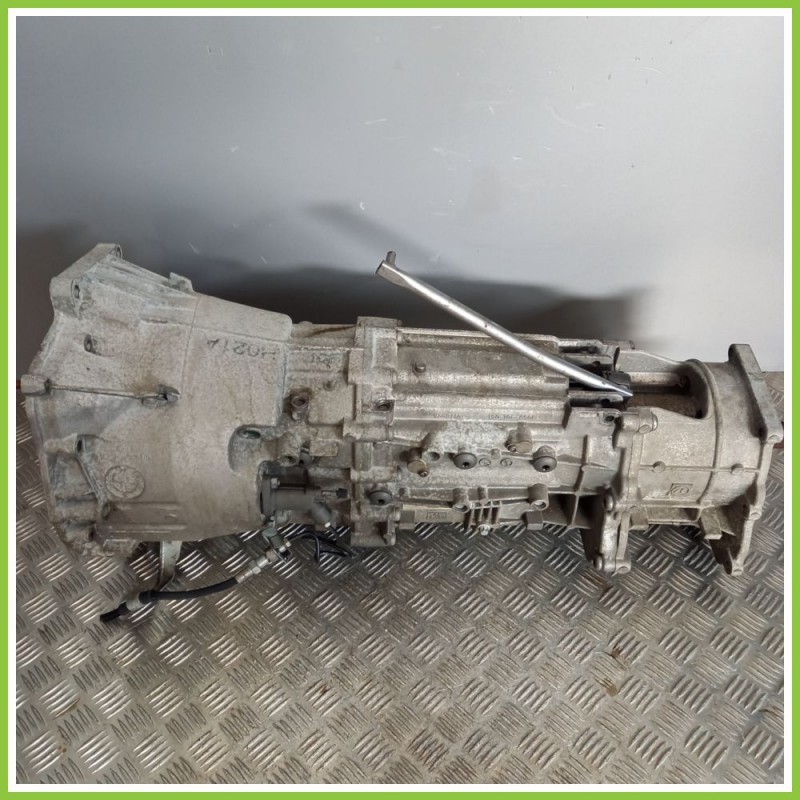 Cambio Manuale BMW X3 E83 2.0 204D4 Originale Usato