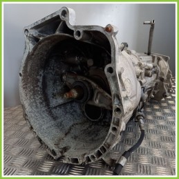 Cambio Manuale BMW X3 E83 2.0 204D4 Originale Usato