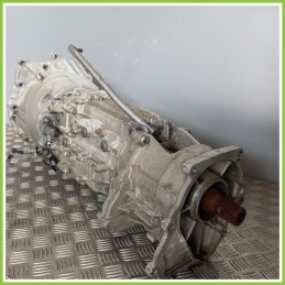 Cambio Manuale BMW X3 E83 2.0 204D4 Originale Usato