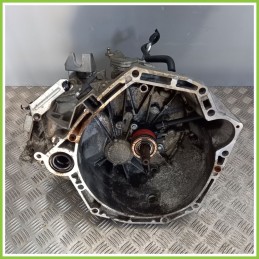 Cambio Manuale NISSAN JUKE F15E 1.5 dCi K9K Originale Usato