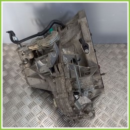 Cambio Manuale NISSAN JUKE F15E 1.5 dCi K9K Originale Usato