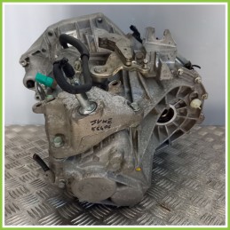 Cambio Manuale NISSAN JUKE F15E 1.5 dCi K9K Originale Usato