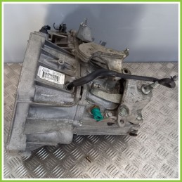 Cambio Manuale NISSAN JUKE F15E 1.5 dCi K9K Originale Usato