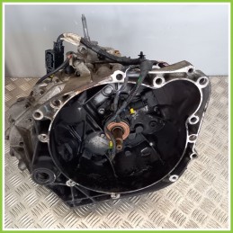 Cambio Automatico CITROEN C4 PICASSO 2.0 RHJ Originale Usato