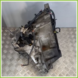 Cambio Automatico CITROEN C4 PICASSO 2.0 RHJ Originale Usato