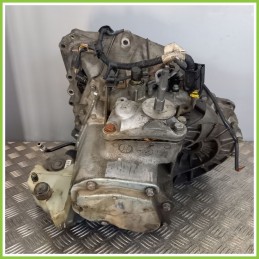Cambio Automatico CITROEN C4 PICASSO 2.0 RHJ Originale Usato