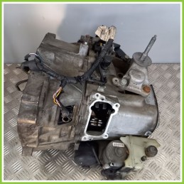 Cambio Automatico CITROEN C4 PICASSO 2.0 RHJ Originale Usato