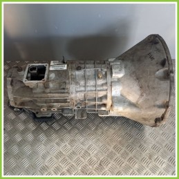 Cambio Automatico JEEP CHEROKEE KJ 2.5 TD 09C Originale Usato