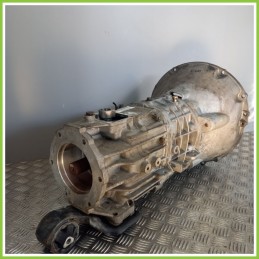 Cambio Automatico JEEP CHEROKEE KJ 2.5 TD 09C Originale Usato