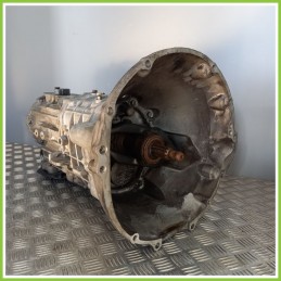 Cambio Automatico JEEP CHEROKEE KJ 2.5 TD 09C Originale Usato
