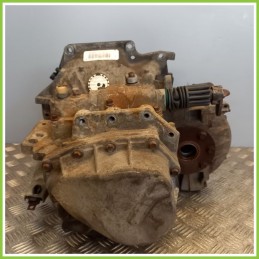 Cambio Manuale HYUNDAI SANTA FE 1a Serie 2.0 TD D4EA Originale Usato