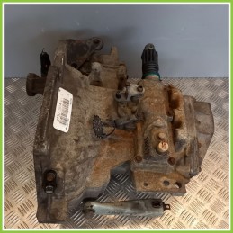 Cambio Manuale HYUNDAI SANTA FE 1a Serie 2.0 TD D4EA Originale Usato