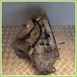 Cambio Manuale RENAULT MEGANE 2a Serie 1.5 dCi K9KP7 Originale Usato
