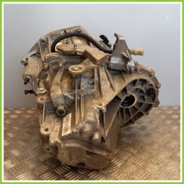 Cambio Manuale RENAULT MEGANE 2a Serie 1.5 dCi K9KP7 Originale Usato