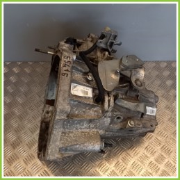 Cambio Manuale RENAULT MEGANE 2a Serie 1.5 dCi K9KP7 Originale Usato