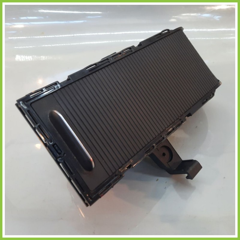 Cassetto Portabicchieri Cruscotto Centrale VOLKSWAGEN GOLF 1.6 5G0862531 2012 2017