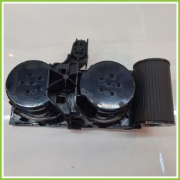 Cassetto Portabicchieri Cruscotto Centrale VOLKSWAGEN GOLF 1.6 5G0862531 2012 2017