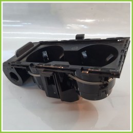 Cassetto Portabicchieri Cruscotto Centrale VOLKSWAGEN GOLF 1.6 5G0862531 2012 2017
