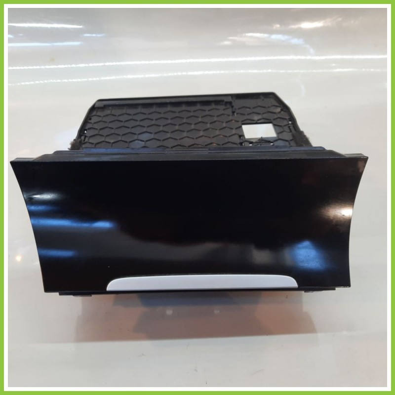 Cassettino Portaoggetti Cruscotto Centrale VOLKSWAGEN GOLF 1.6 5G1863391 2012 2017