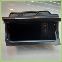 Cassettino Portaoggetti Cruscotto Centrale VOLKSWAGEN GOLF 1.6 5G1863391 2012 2017