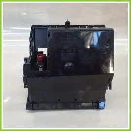 Cassettino Portaoggetti Cruscotto Centrale VOLKSWAGEN GOLF 1.6 5G1863391 2012 2017