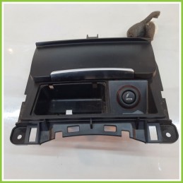 Cassetto Portacenere Cruscotto Centrale AUDI A4 8K 2.0 TDI 8K0857951CV10 2007 2013