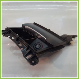 Cassetto Portacenere Cruscotto Centrale AUDI A4 8K 2.0 TDI 8K0857951CV10 2007 2013