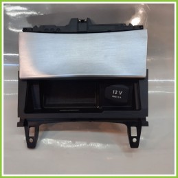 Cassettino Portaoggetti Cruscotto Centrale MERCEDES-BENZ Classe C W/S204 CDI A2046801350 2007 2011
