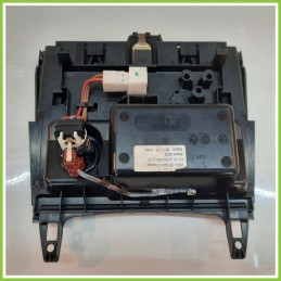 Cassettino Portaoggetti Cruscotto Centrale MERCEDES-BENZ Classe C W/S204 CDI A2046801350 2007 2011