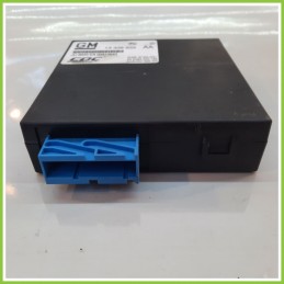 Centralina Modulo Sospensioni Attive OPEL ASTRA P10 1.7 13338933 2009 2015