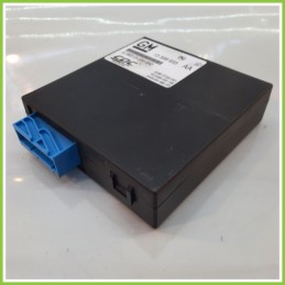 Centralina Modulo Sospensioni Attive OPEL ASTRA P10 1.7 13338933 2009 2015