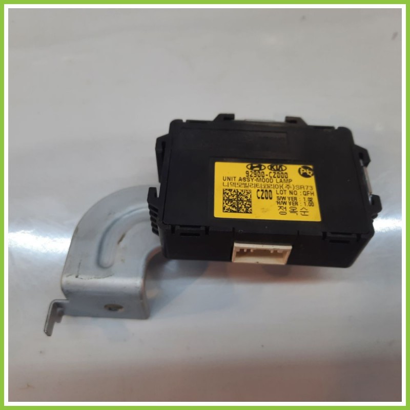 Centralina Unit Assy Mood Lamp HYUNDAI TUCSON 92900CZ000 2020