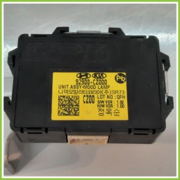 Centralina Unit Assy Mood Lamp HYUNDAI TUCSON 92900CZ000 2020