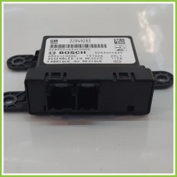 Centralina Chiusura Centralizzata BOSCH 0263004634 CHEVROLET (DAEWOO) TRAX 1.7 22949283 2013