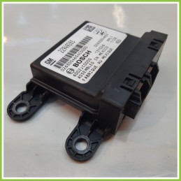 Centralina Chiusura Centralizzata BOSCH 0263004634 CHEVROLET (DAEWOO) TRAX 1.7 22949283 2013