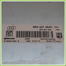 Centralina Controllo Sospensioni CONTINENTAL S180031003A AUDI A5/S5 8T 2.0 8R0907364C 2011 2017