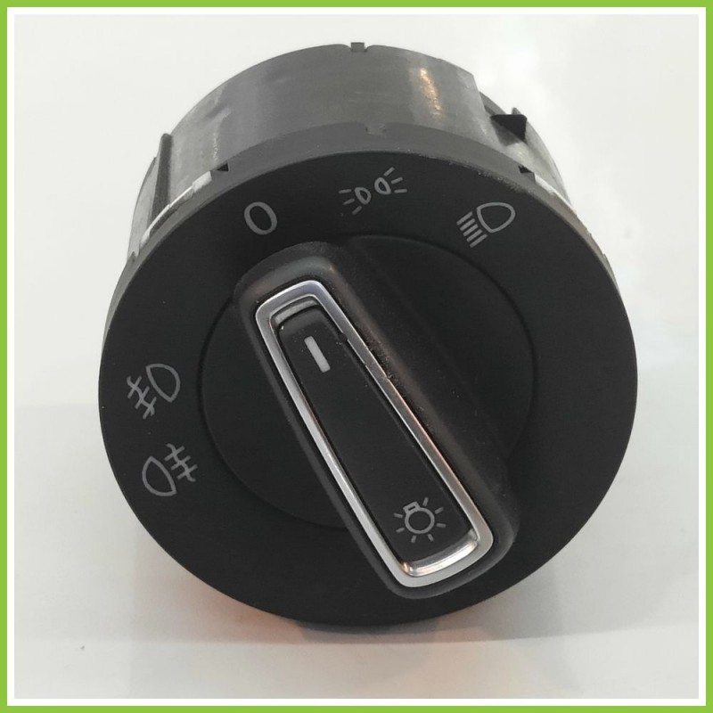 Selettore Comando Luci VOLKSWAGEN GOLF 1.6 5G0941431BF 2012 2017