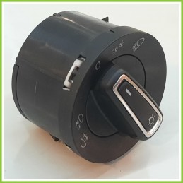 Selettore Comando Luci VOLKSWAGEN GOLF 1.6 5G0941431BF 2012 2017