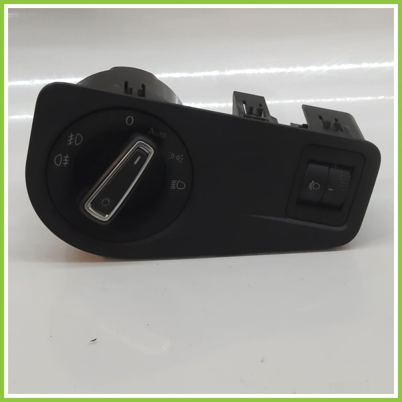 Selettore Comando Luci VOLKSWAGEN TIGUAN AD1 2.0 TDI 5G0941431BD 2016