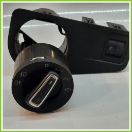 Selettore Comando Luci VOLKSWAGEN TIGUAN AD1 2.0 TDI 5G0941431BD 2016