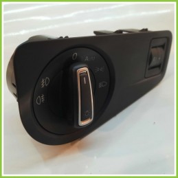 Selettore Comando Luci VOLKSWAGEN TIGUAN AD1 2.0 TDI 5G0941431BD 2016