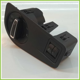 Selettore Comando Luci VOLKSWAGEN TIGUAN AD1 2.0 TDI 5G0941431BD 2016