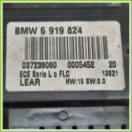 Selettore Comando Luci BMW Serie 3 E46 Coupe 6919824 2001 2006