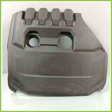Copertura Insonorizzante Cover Motore WEBER 83219-2 VOLKSWAGEN T-ROC 1.5 TSI 05E103925R DPC 2017 2018