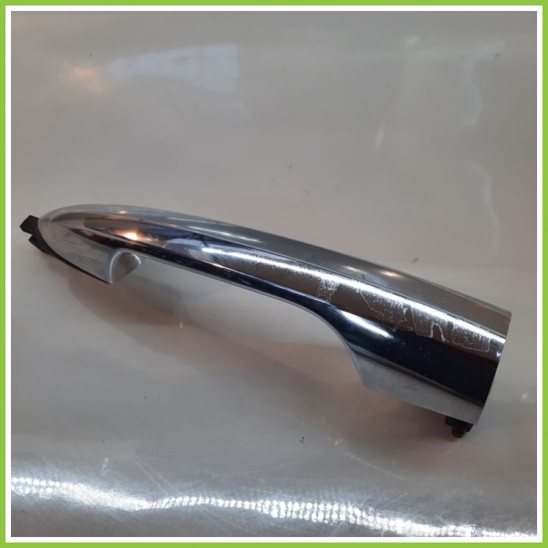 Maniglia Porta Anteriore Sinistro SX LANCIA YPSILON TK 5 Porte 156099957 2011 2016